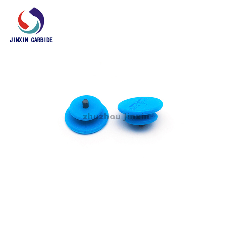 JX005 anti-skid Spikes Tire Studs for shoes