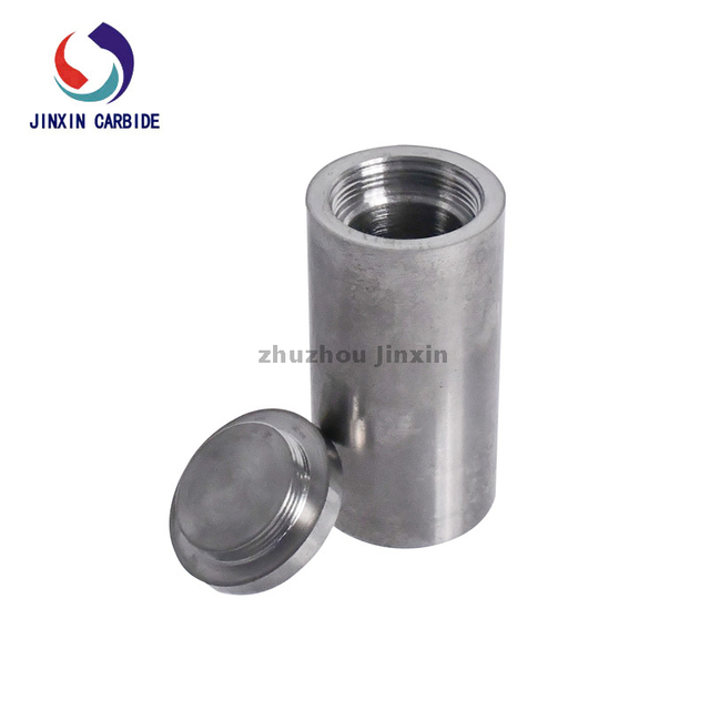 Tungsten Alloy Shielding Protection Tank For Medical Radiation