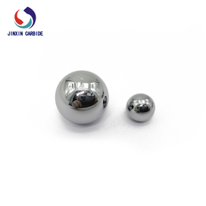YG8 Hot sale 5mm 6mm Tungsten Carbide Ball 
