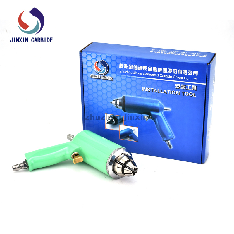 JX8.0 series Tire Stud Gun Tire Stud Air Insertion Tool