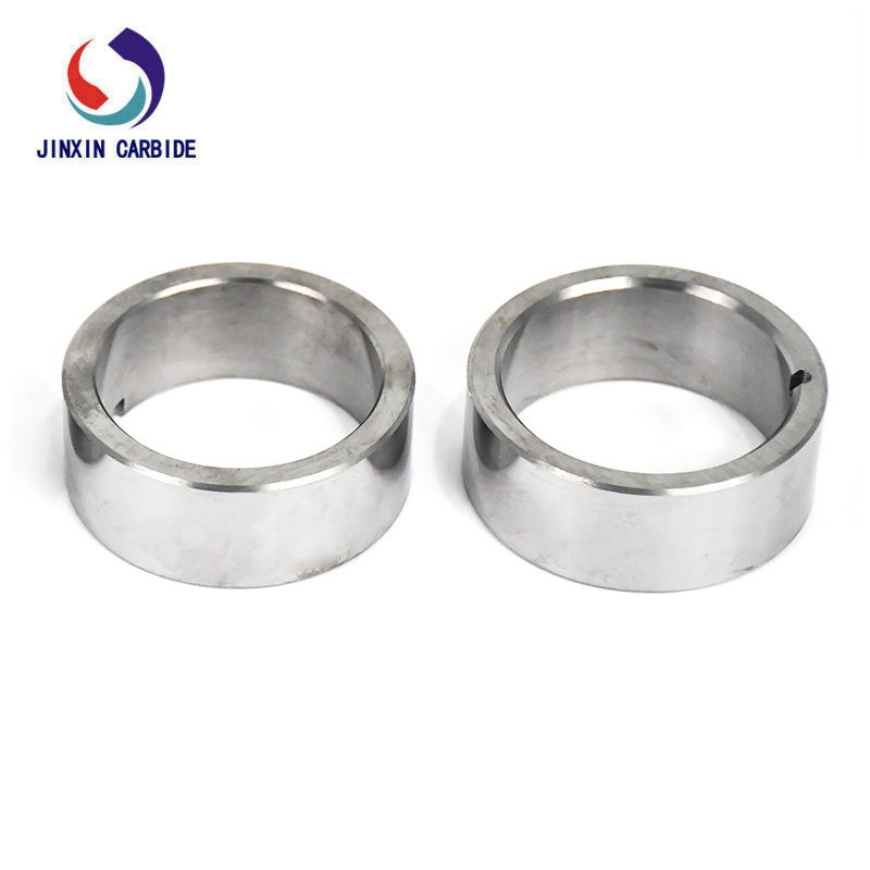 High-quality Tungsten Carbide Wear-resistant Rings 