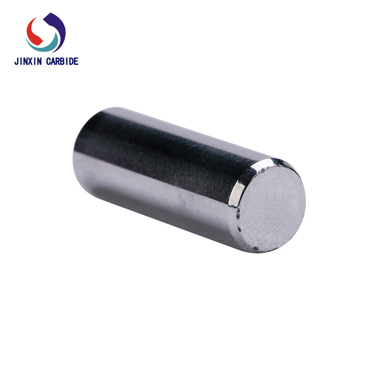 Tungsten Carbide HPGR Roller Studs for Cement Grinding