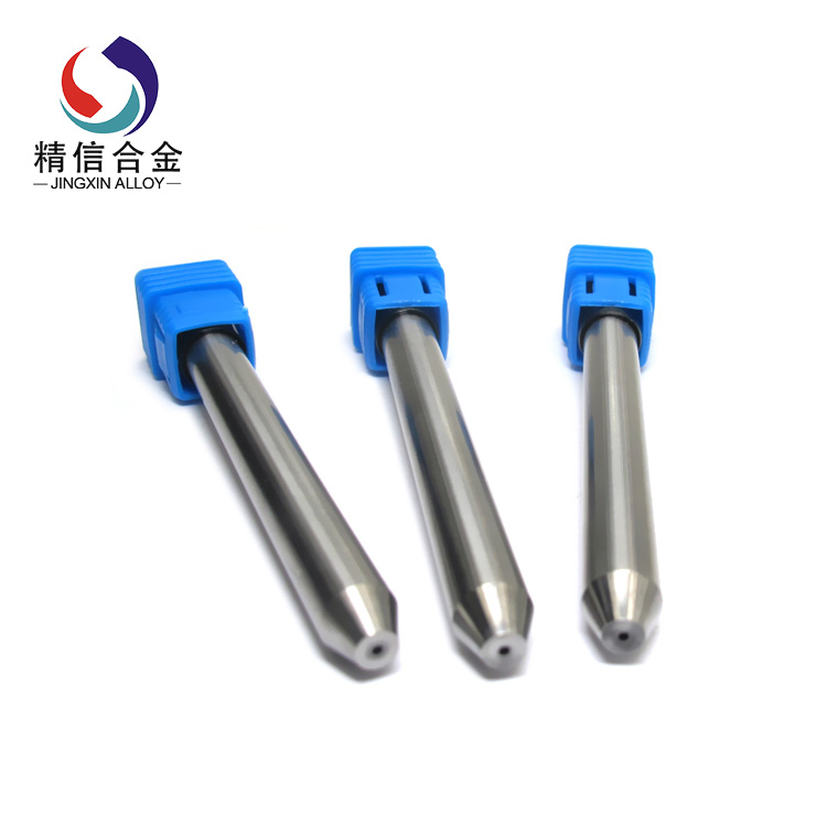 High Quality Waterjet Abrasive Nozzles Mixing Tubes 6.35mm*0.76mm*76.2mm