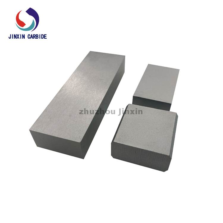 Size Customization Tungsten Carbide Strips with High Wear Resistance