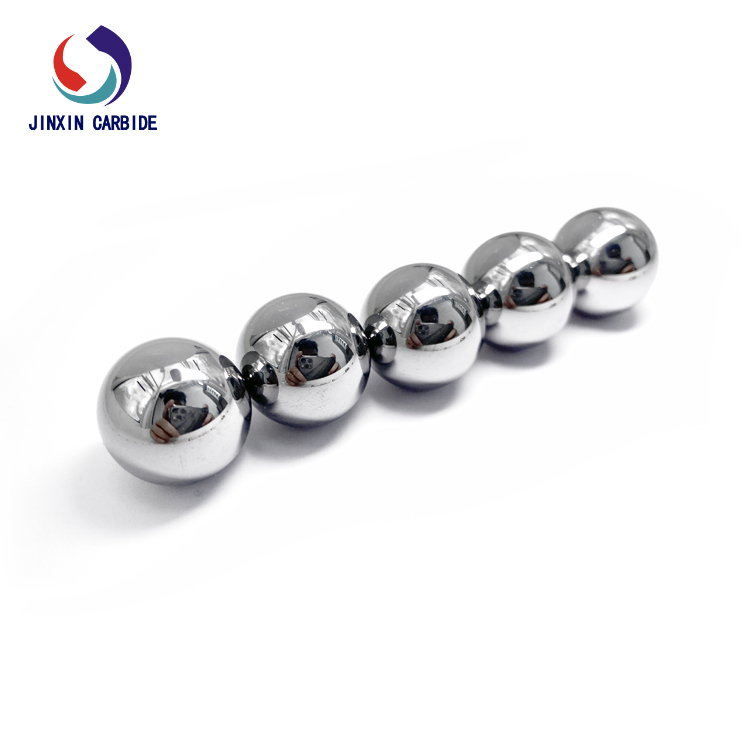 What Is Tungsten Carbide Balls?