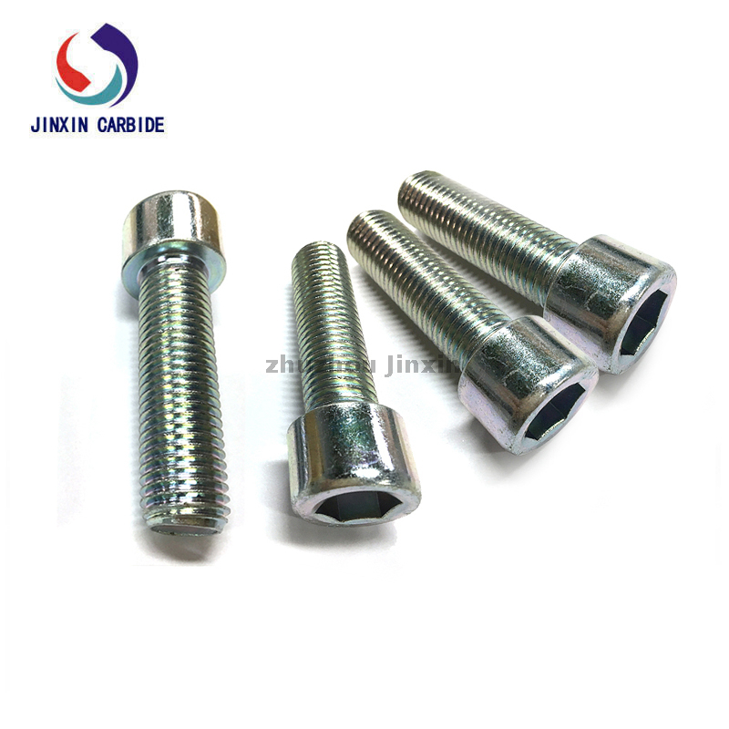 High Stength Hex Bolt with Different Size