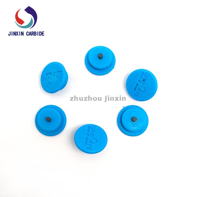 JX005 Shoes Spikes Snow Studs for Hiking Shoe 