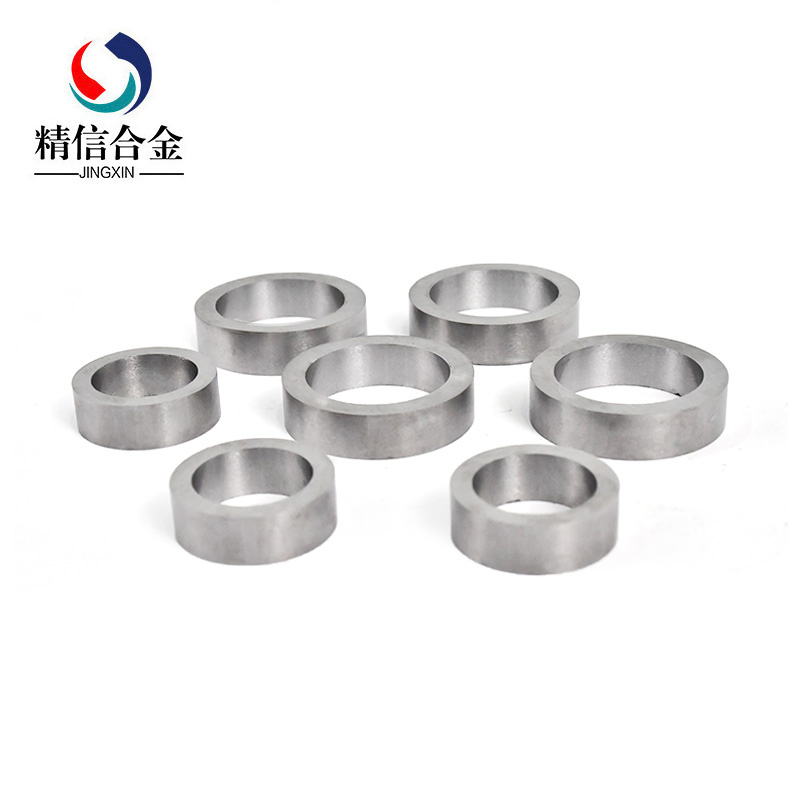 Does Tungsten Carbide Tarnish​