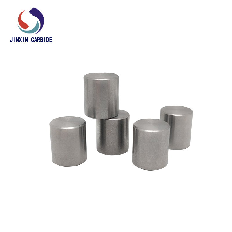 Different Usage of Tungsten Alloy Cylinders