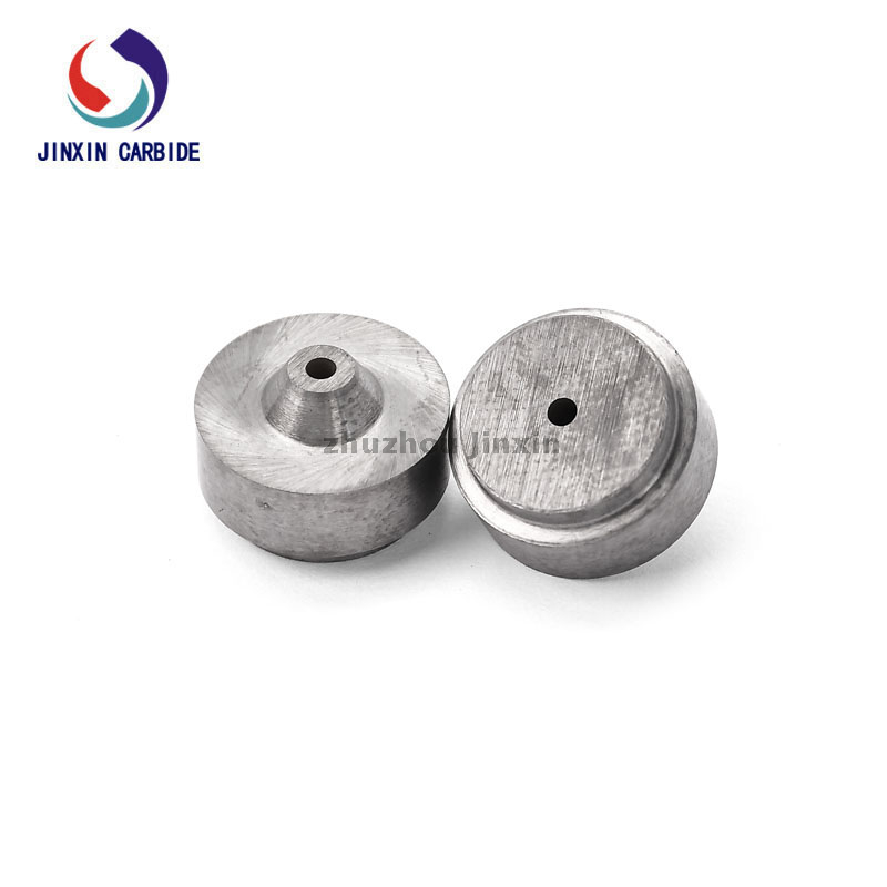 High Quality Tungsten Carbide Valve Seat For Oilfield