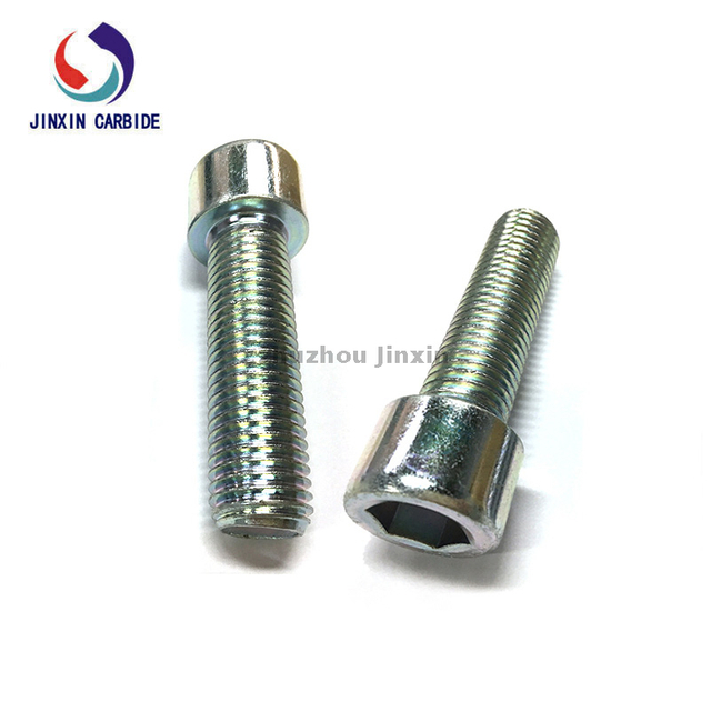 High Stength Hex Bolt with Different Size
