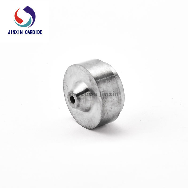 High Quality Tungsten Carbide Valve Seat For Oilfield