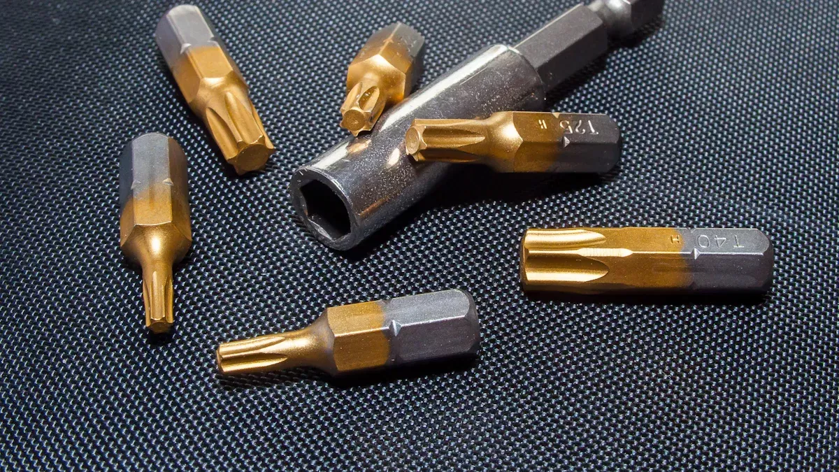 Does Tungsten Scratch​