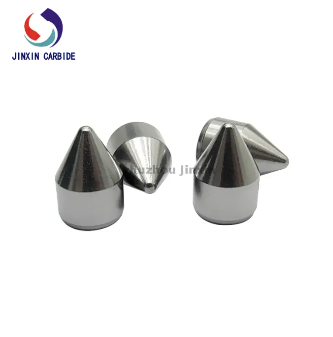 What is a Tungsten Carbide Bit