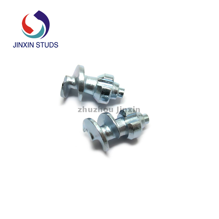 JX130 Truck Tire Studs Ice Studs for Dirt Bike Tires
