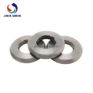 Tungsten Carbide Valve Seat for Precision Machining