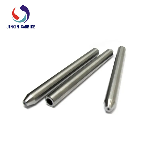 CNC Waterjet Cutting Machine Consumable Abrasive Nozzle Carbide Water Jet Cut Nozzle