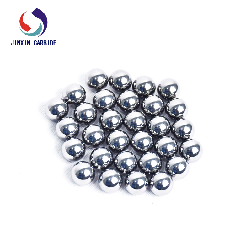 Tungsten carbide ball (7)