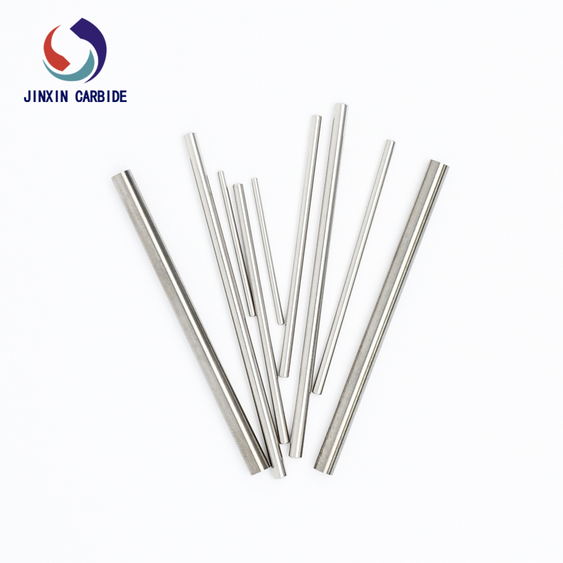 High Hardness Cermet Rods for Metal Cutting Tools