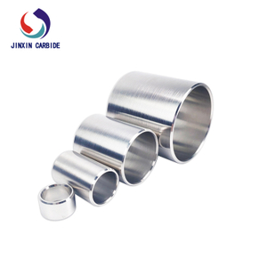 Stellite 6 High Temperature Resistance Bushing Corrosion Resistant Hard Alloy Alloy Sleeve