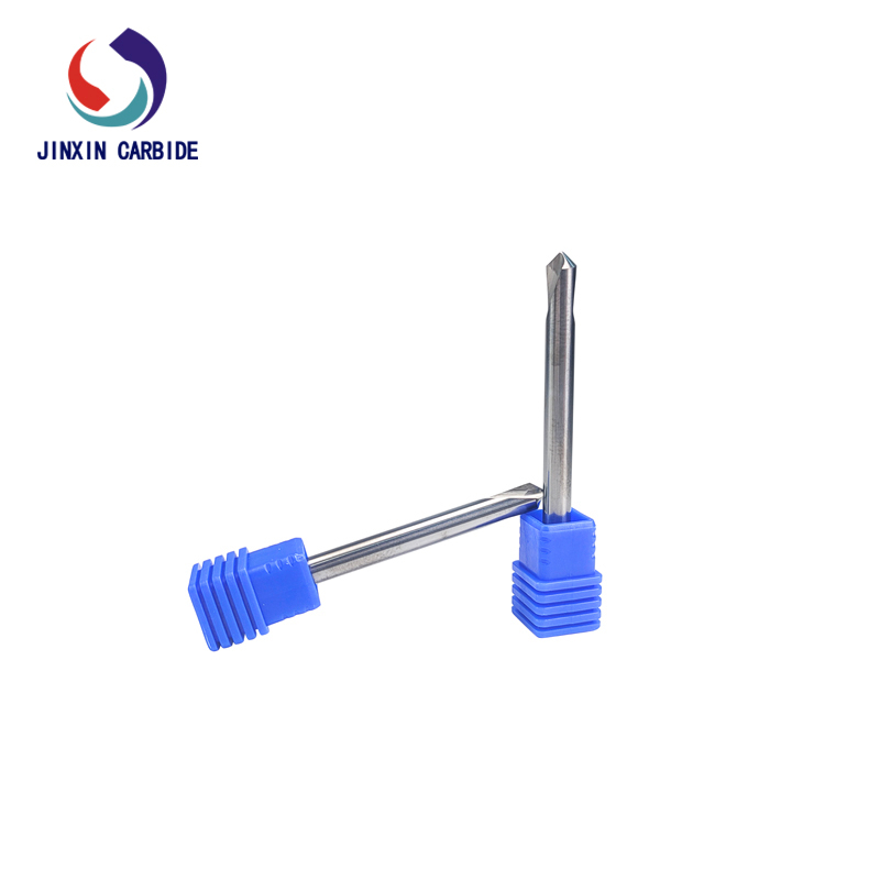 Wholesale Drill Bit Straight Shank Tungsten Carbide Center Drill