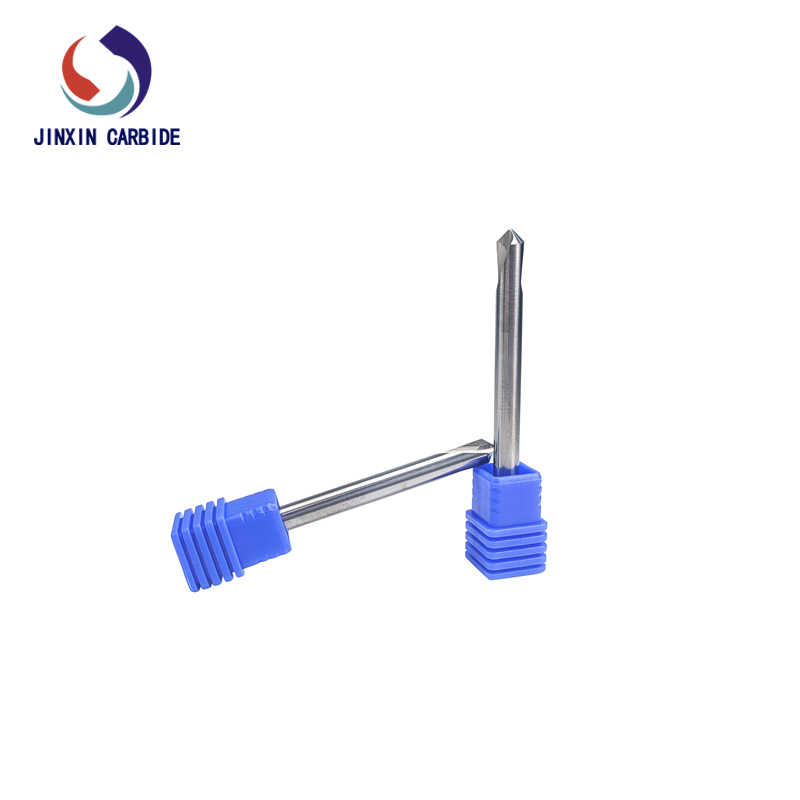 Wholesale Drill Bit Straight Shank Tungsten Carbide Center Drill
