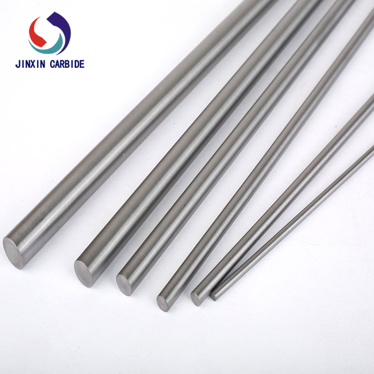 95W-Ni-Fe Tungsten Alloy Rods for Counterweight