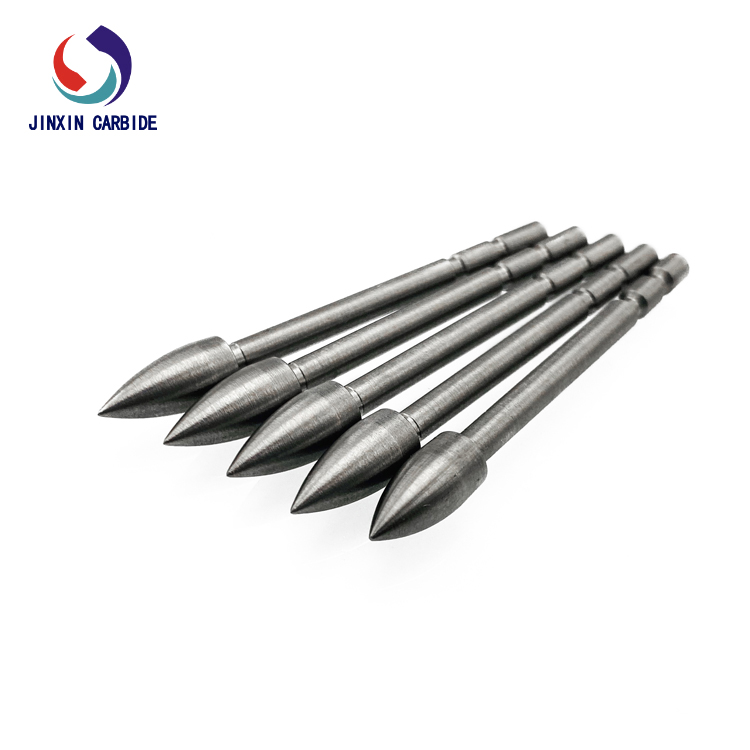 What Is The Main Uses Of The Tungsten Alloy
