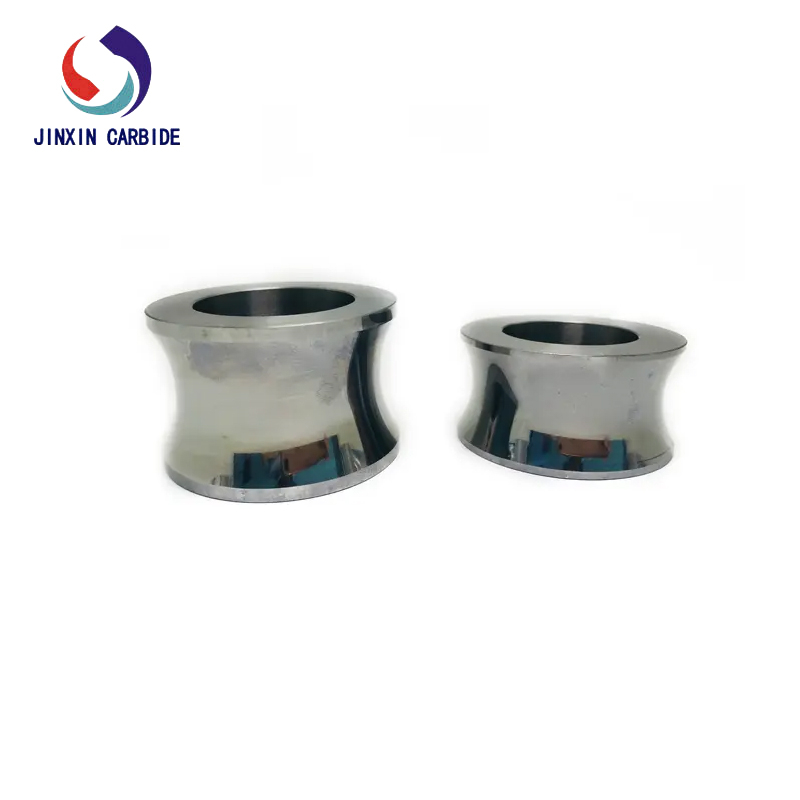 Tungsten Carbide Guide Wheel High Quality Carbide Guide Roller