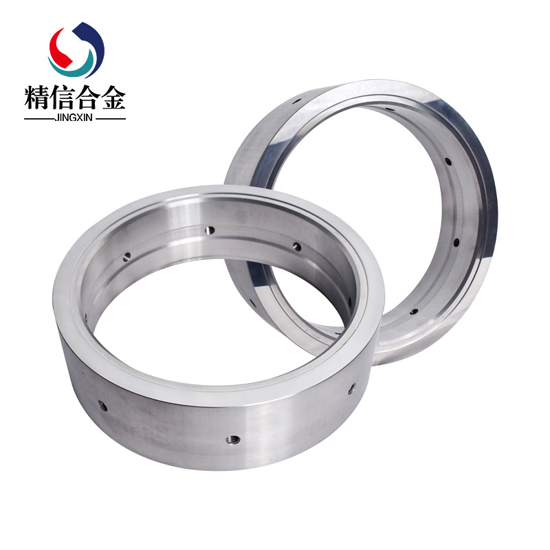 Is Tungsten Carbide Good for Rings​