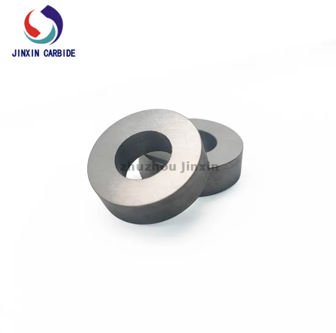 Is Tungsten Carbide Magnetic