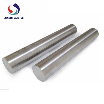 Advantages of Tungsten Alloy Rods
