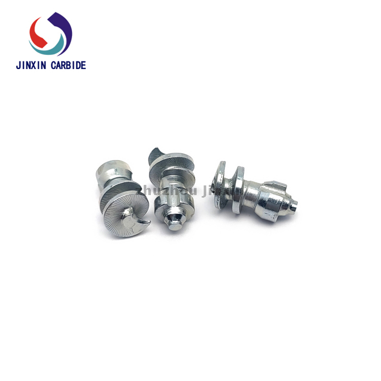 JX140 Winter Road Grip Tire Studs For Ice Road