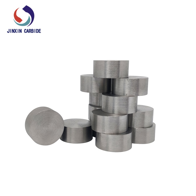 Applications Of Tungsten Alloy Cylinders