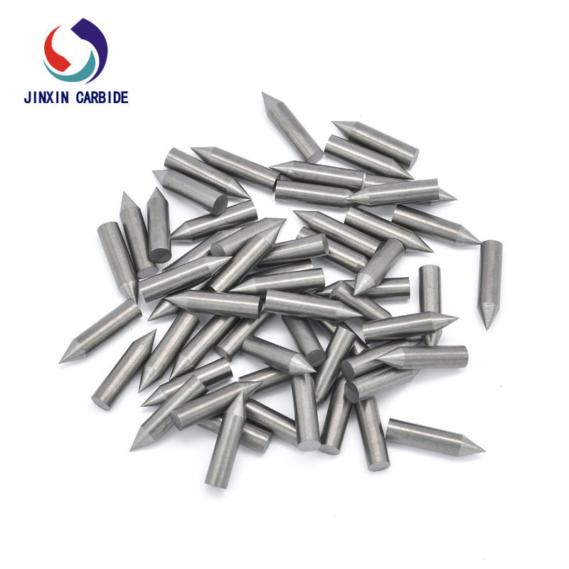 Manufacture Wholesale Tungsten Carbide Punch Needle for Glass Flaring Needle
