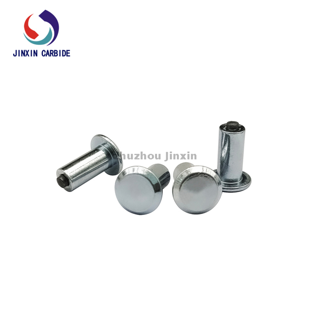 JX9-13-1 High Performance Antislip Tire Studs with Tungsten Carbide Tips