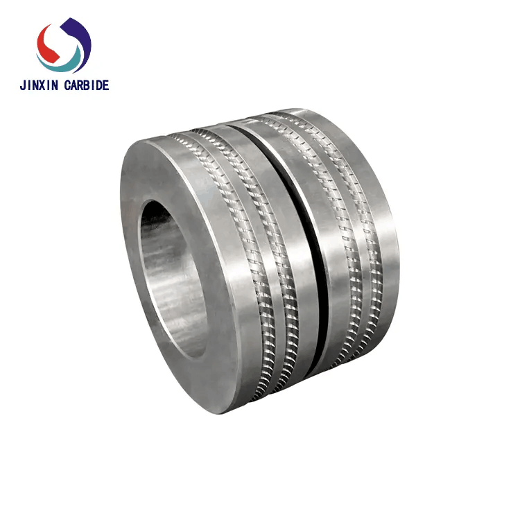 carbide roller carbide roller