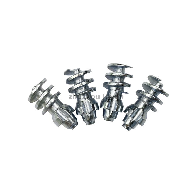 JX1910 Big Size Screw Tire Studs for Passenger Car off-road Vehicle 