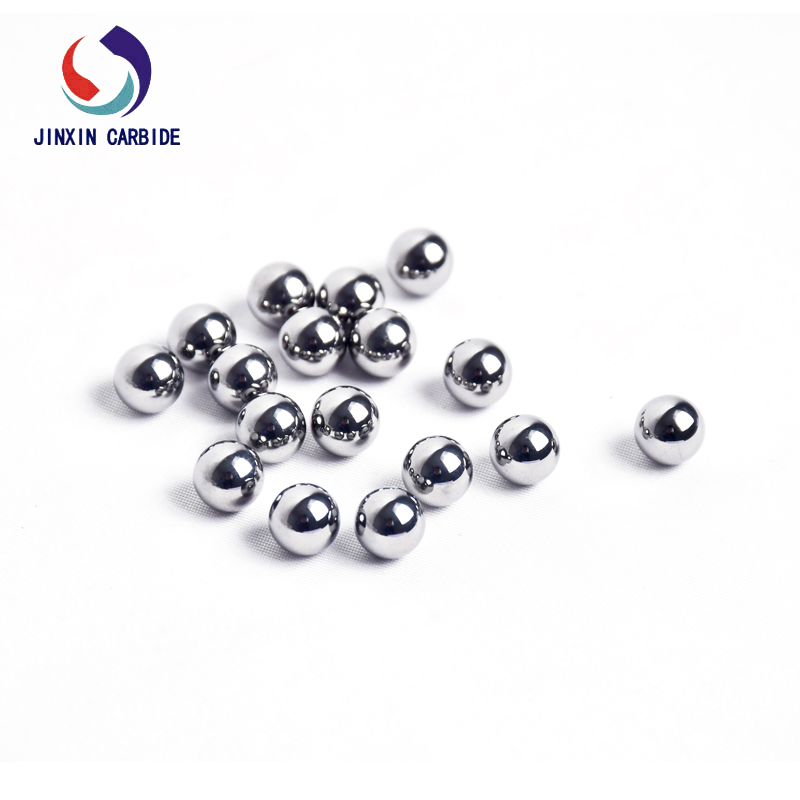 Tungsten carbide ball (6)