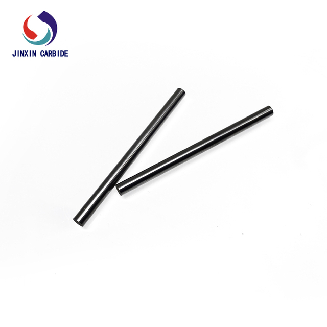High Performance Cermet Round Bar for High-temperature Guide Rod