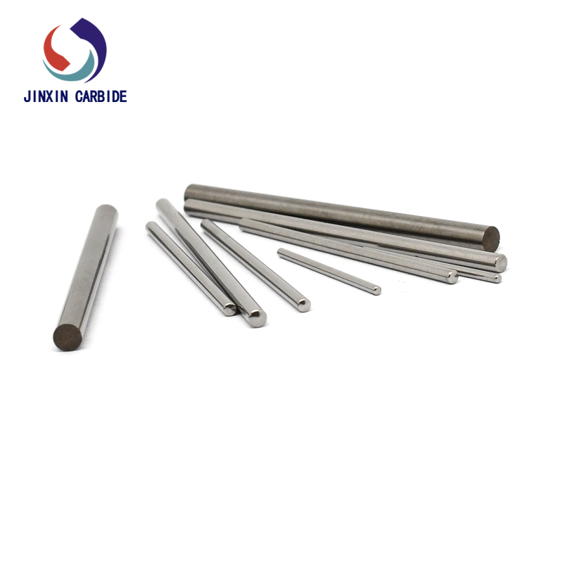 High Hardness Cermet Rods for Metal Cutting Tools