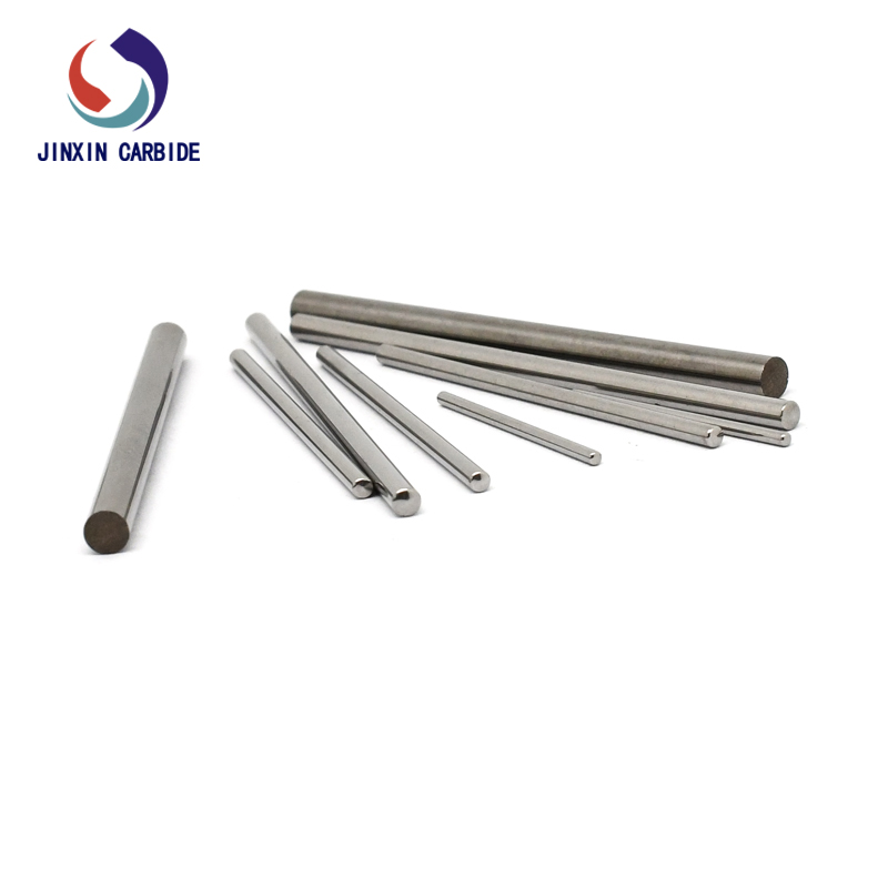 High Hardness Cermet Rods for Metal Cutting Tools