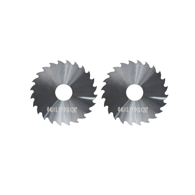 High Quality Tungsten Carbide Solid Carbide Circular Saw Blades 