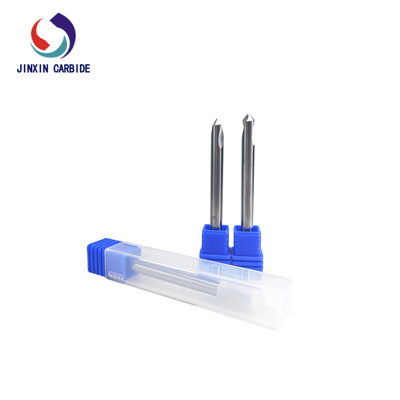 Wholesale Drill Bit Straight Shank Tungsten Carbide Center Drill