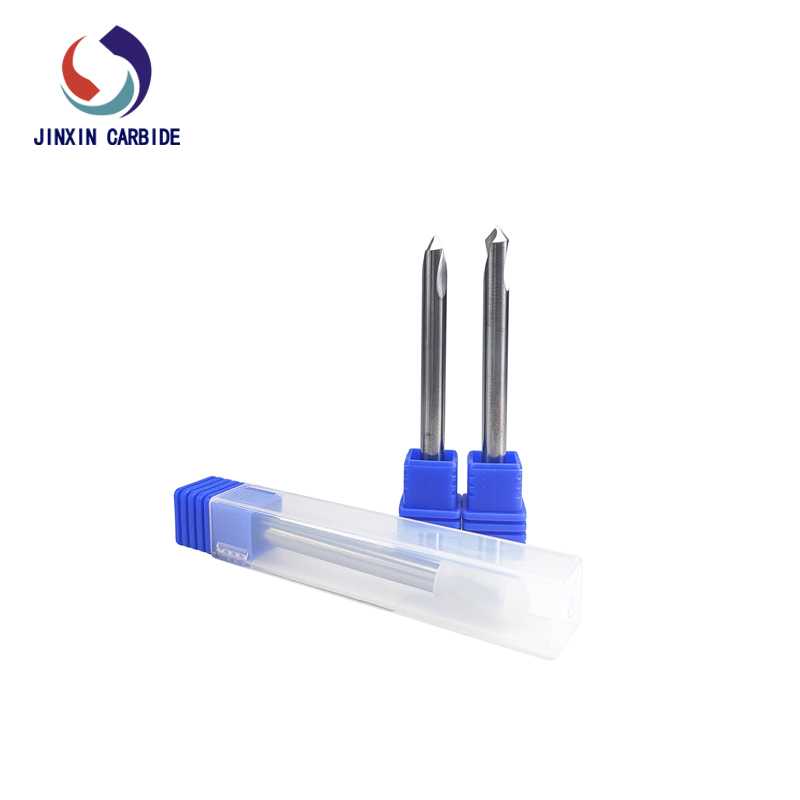 Wholesale Drill Bit Straight Shank Tungsten Carbide Center Drill