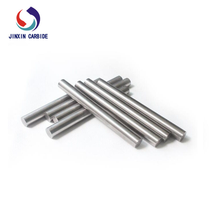 Features and characteristics of tungsten carbide rods