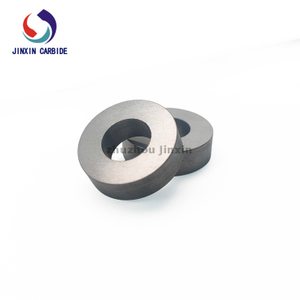 Tungsten Carbide Shaft Sleeve Bushing for Oil Gas Pump