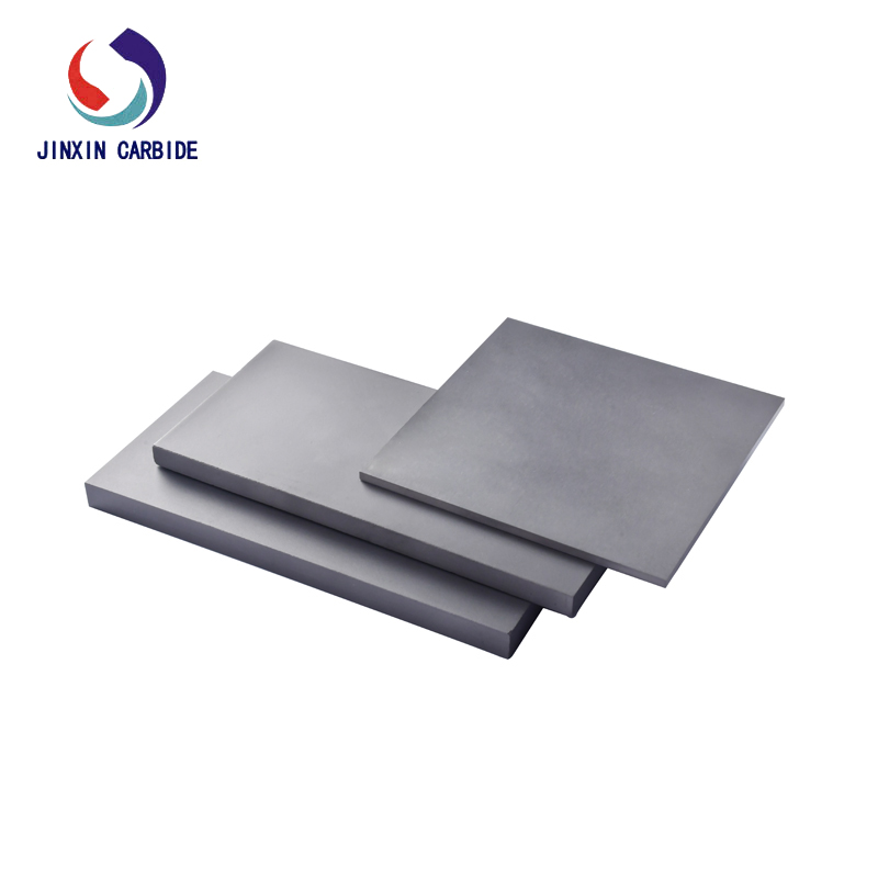 Cemented Carbide Plates: ‘Super Armour’ for Modern Industry