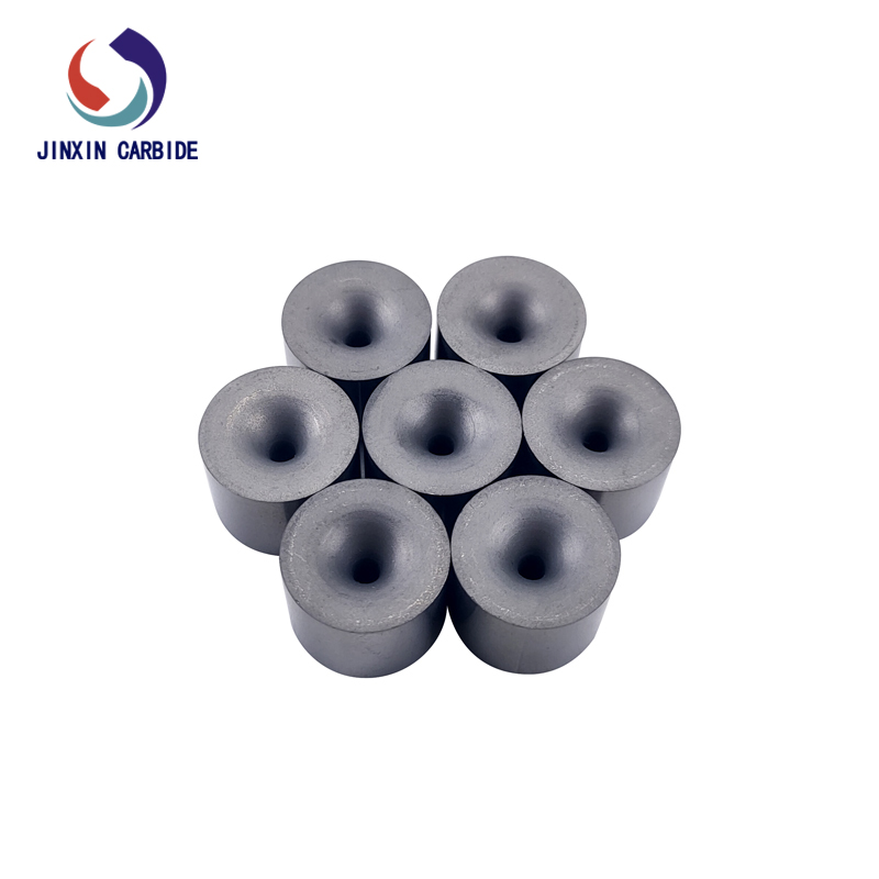 Tungsten Carbide Mould High Hardness Carbide Wire Drawing Dies