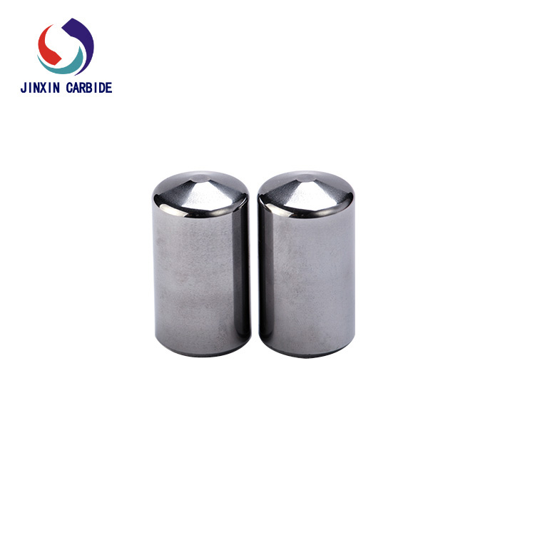 What is the Structure of Tungsten Carbide Studed Roller?